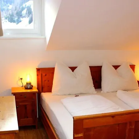 Sonnenhof Apartment Kals am Grossglockner Exterior photo