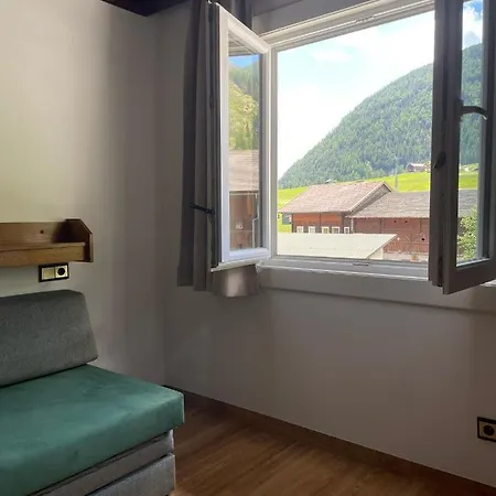 Sonnenhof Apartment Kals am Grossglockner Exterior photo