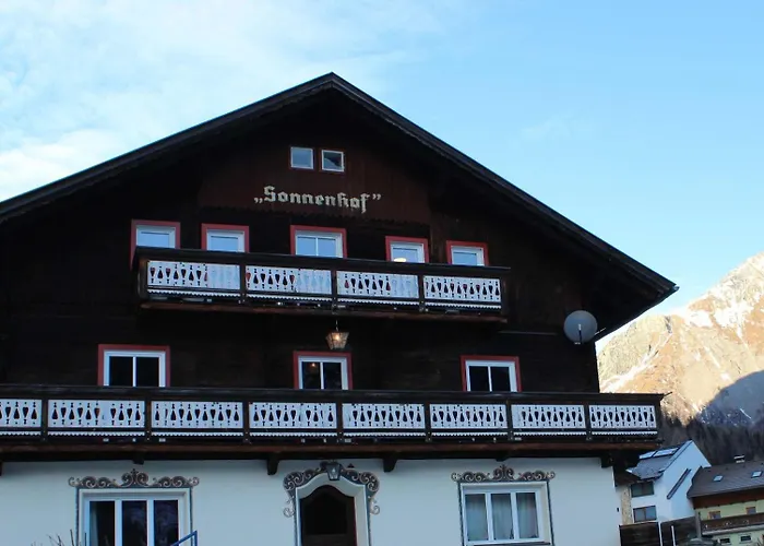 Sonnenhof