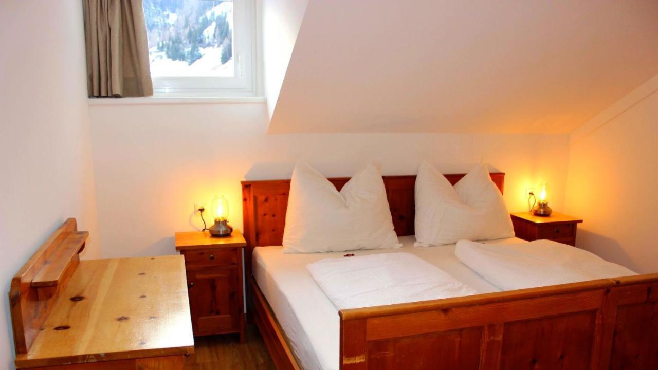 Sonnenhof Apartment
