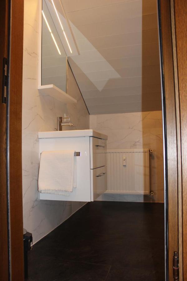 Apartment Sonnenhof *