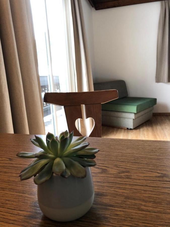 Sonnenhof Apartment Kals am Grossglockner