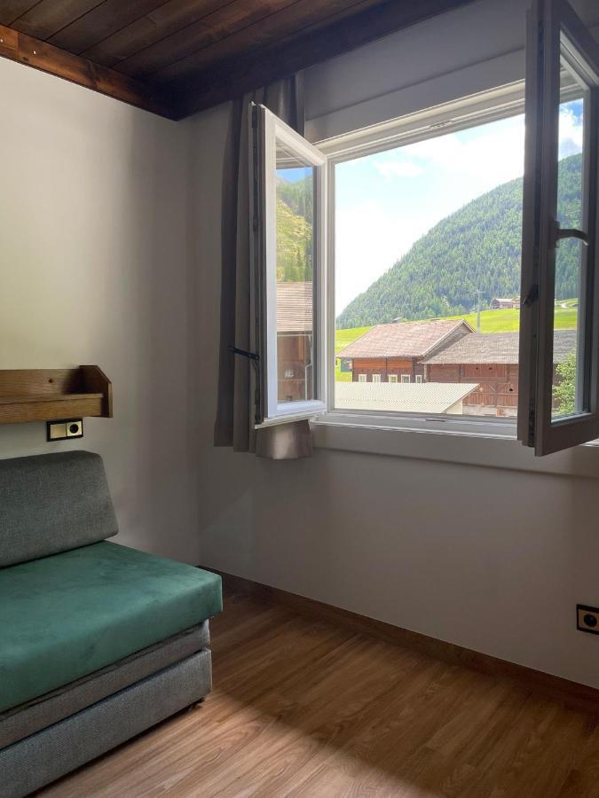 Sonnenhof Apartment Kals am Grossglockner