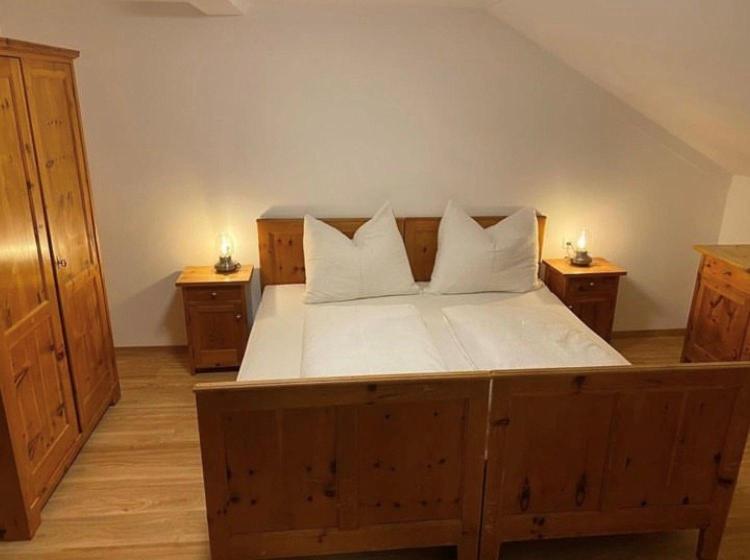 Apartment Sonnenhof *