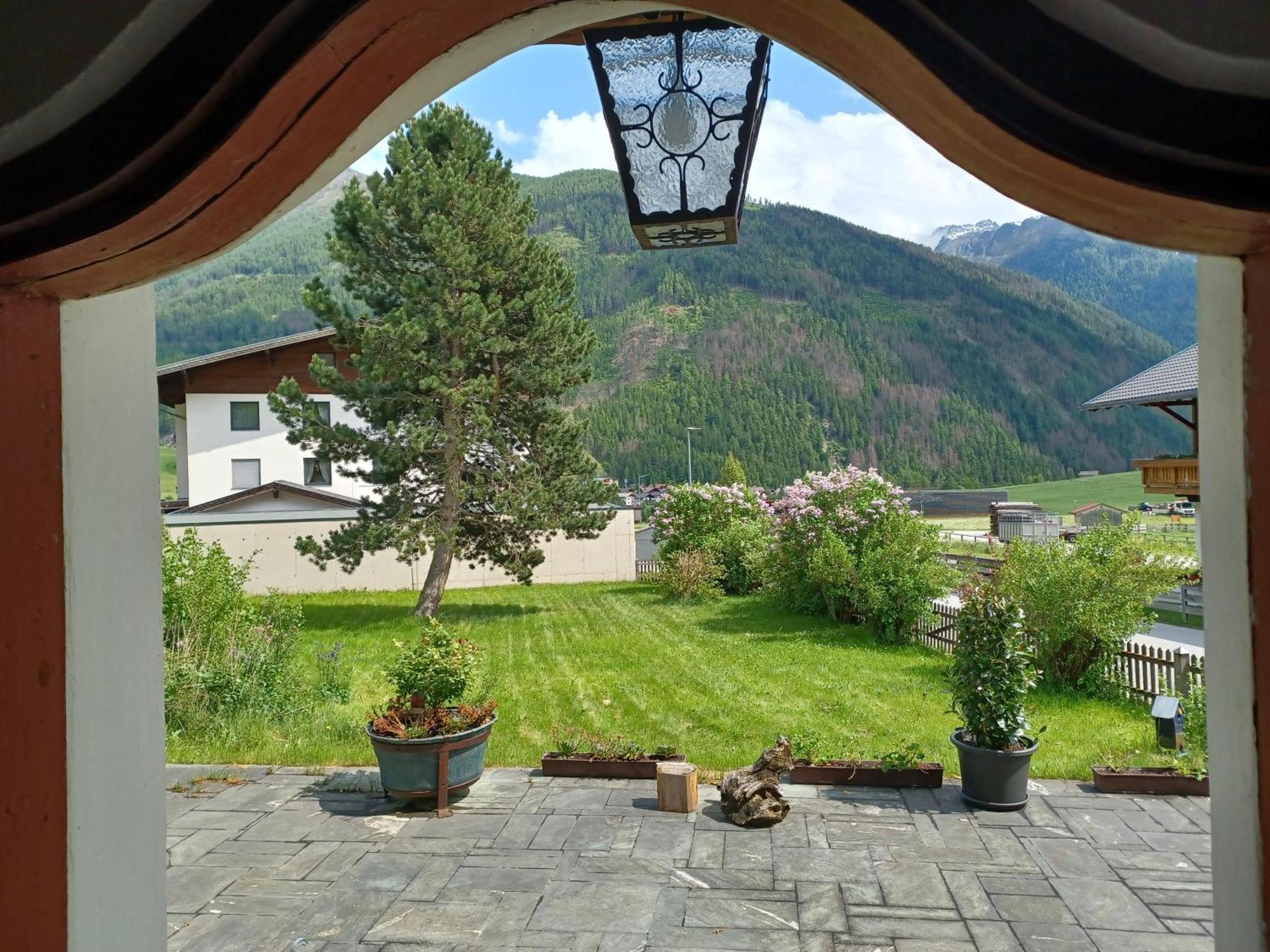 Appartement Sonnenhof Kals-am Großglockner